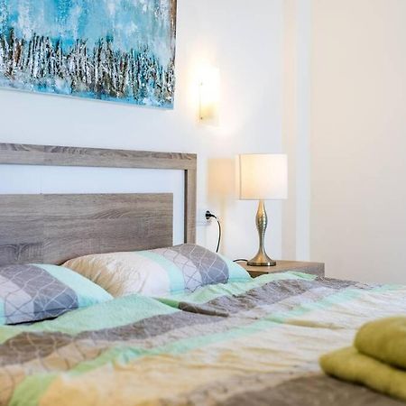 Sa Maniga 6F Apartment Cala Millor  Exterior photo
