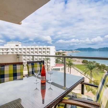Sa Maniga 6F Apartment Cala Millor  Exterior photo