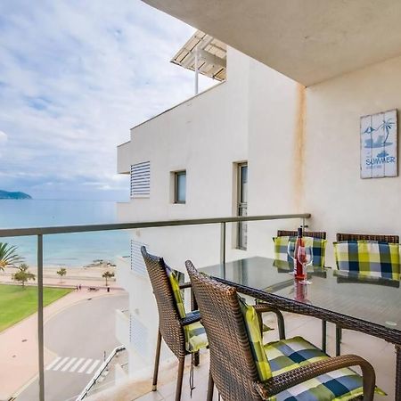 Sa Maniga 6F Apartment Cala Millor  Exterior photo