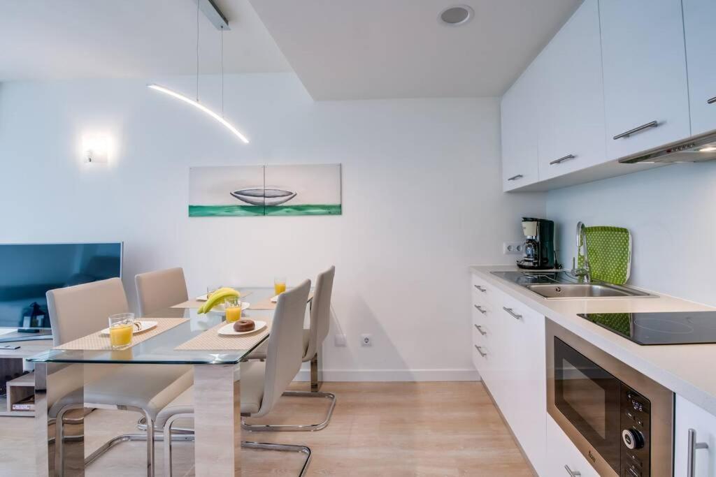 Sa Maniga 6F Apartment Cala Millor  Exterior photo