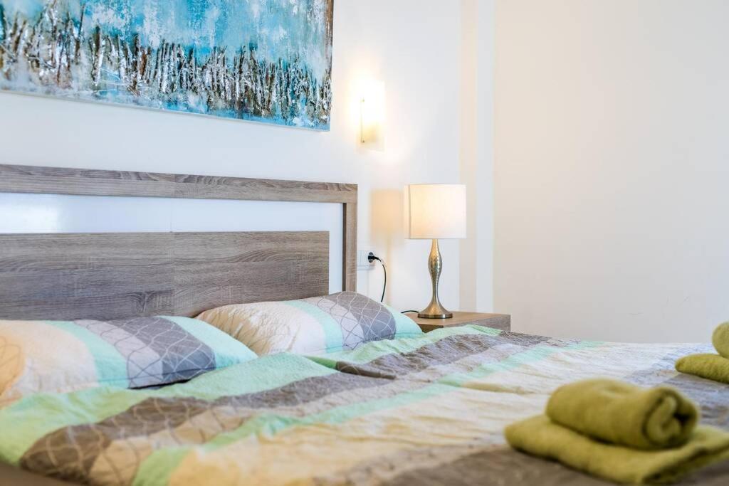 Sa Maniga 6F Apartment Cala Millor  Exterior photo