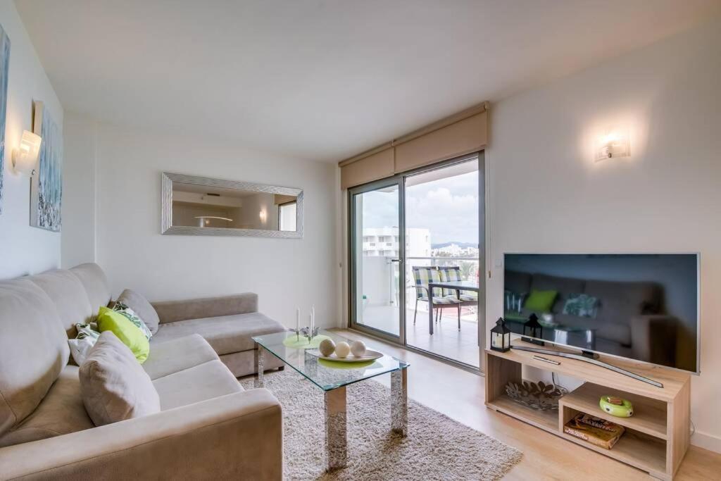 Sa Maniga 6F Apartment Cala Millor  Exterior photo
