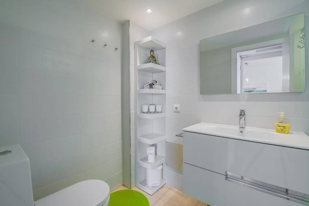 Sa Maniga 6F Apartment Cala Millor  Exterior photo