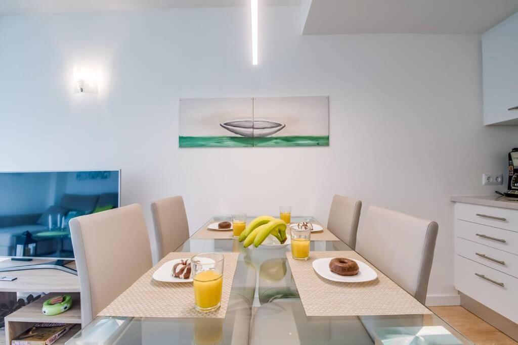 Sa Maniga 6F Apartment Cala Millor  Exterior photo