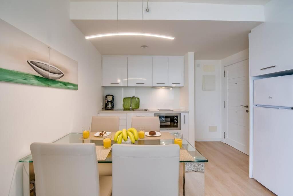 Sa Maniga 6F Apartment Cala Millor  Exterior photo